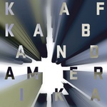 Supraphon Kafka Band: Amerika - CD (025473)