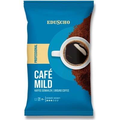 Eduscho Café Mild mletá 0,5 kg