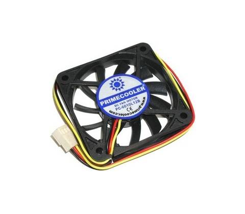 PrimeCooler PC-6010L12B