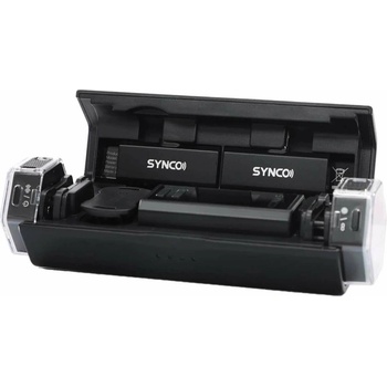 Synco G4