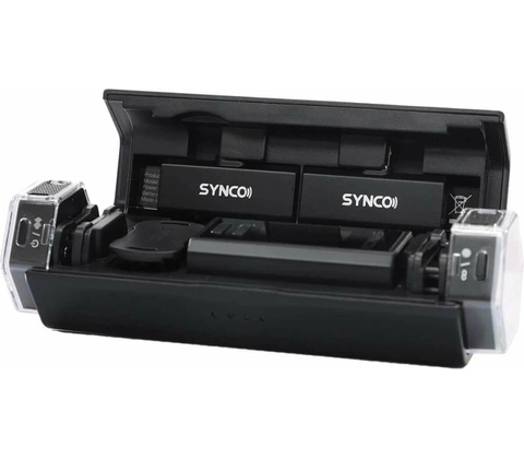 Synco G4