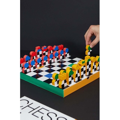 Balvi Настолна игра - шах Balvi Hey Chess (27800.)