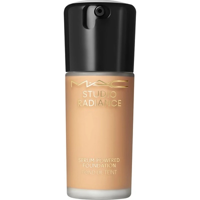 MAC Cosmetics Studio Radiance Serum-Powered Foundation hydratačný make-up NC37 30 ml