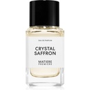 Matiere Premiere Crystal Saffron EDP 100 ml