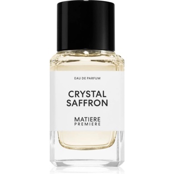 Matiere Premiere Crystal Saffron EDP 100 ml