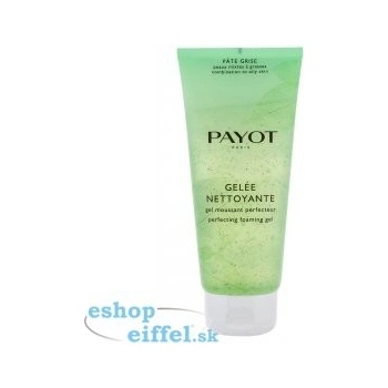 Payot Pate Grise Gelée Nettoayante čistiaci pleťový gel 200 ml