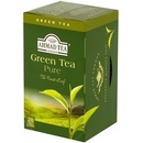 Ahmad Tea zelený čaj 20 x 2 g