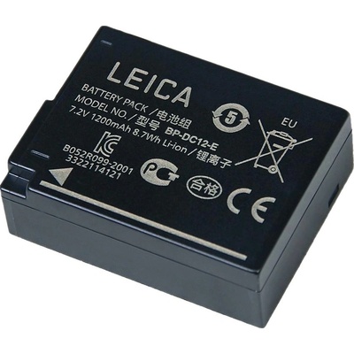 Leica BP-DC12
