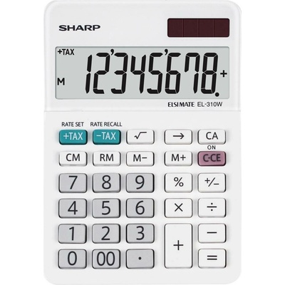 SHARP EL 310WB