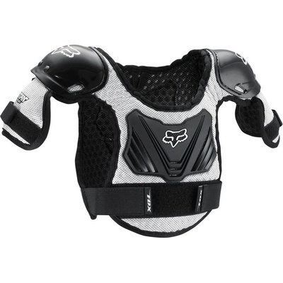 hrudný chránič Fox PW Titan Roost