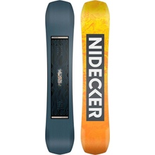 Nidecker Sensor 24/25