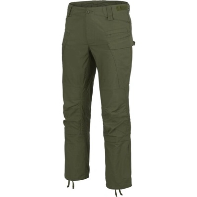 Helikon-Tex Панталони SFU NEXT Mk2 - PolyCotton Stretch Ripstop - зелено маслиново (SP-SN2-SP-02)