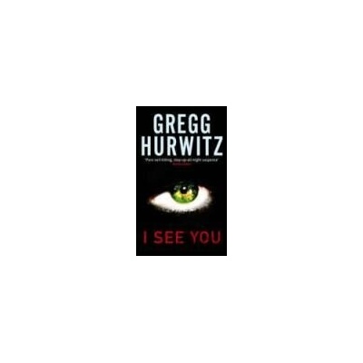 I See You - Gregg Hurwitz