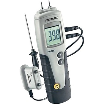 Voltcraft FM-300