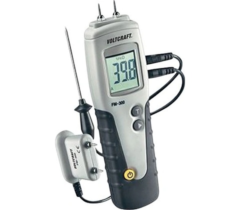 Voltcraft FM-300