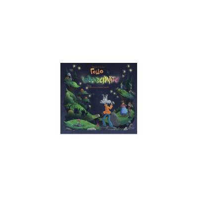 Гошо и извънземните