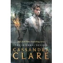 Infernal Devices Boxset Cassandra Clare
