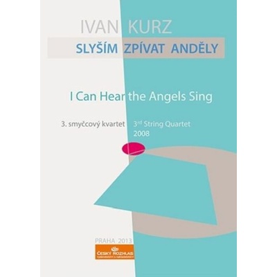 Slyším zpívat anděly