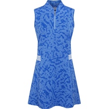 Ping Mazzy Ladies Performance Dress Cornflower Blue