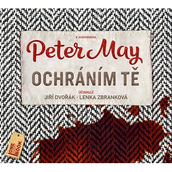 Ochráním tě