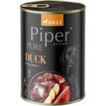 Dolina Noteci Консерва Piper Pure патица и ябълка 400 г