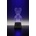 Cellularline Bluetooth колонка Led Lights, Мече
