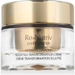 Estée Lauder Re-Nutriv Ultimate Diamond Sculpted Transformation Creme 50 ml Лосион за тяло