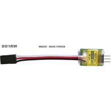 DSYS Electronics Systems DO1R Obraceč (revers) výchylek voděodolný