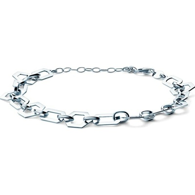 SAVICKI Náramek stříbro, 22 cm B-B-B0619-00634-925-B