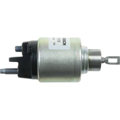 Elektromagnetický spínač, startér AS-PL SS0188(BOSCH)
