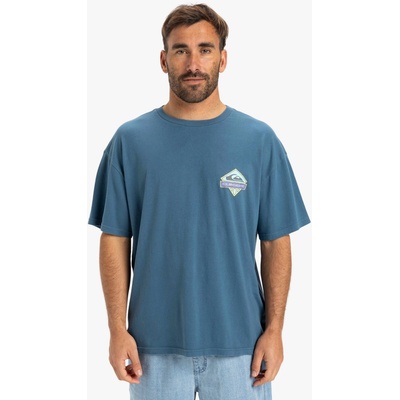 Quiksilver Тениска gh qs crystal jet ss