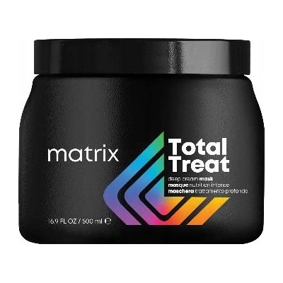 Matrix Total Treat maska na vlasy 500 ml