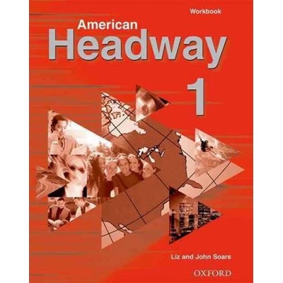 American Headway 1 Workbook