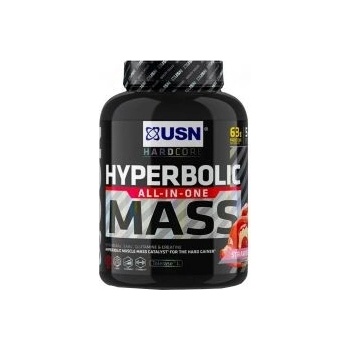 USN Hyperbolic Mass 2000 g