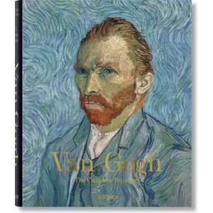 Van Gogh. The Complete Paintings (ISBN: 9783836572934)