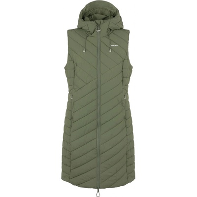 Husky Napi Khaki