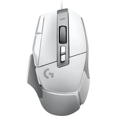 Logitech G502 X White (991-000490)