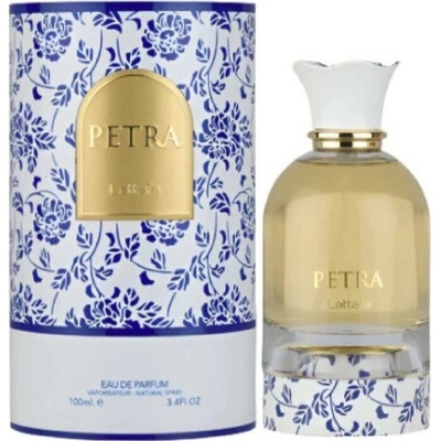 Lattafa Petra Eadu de parfém dámský 100 ml