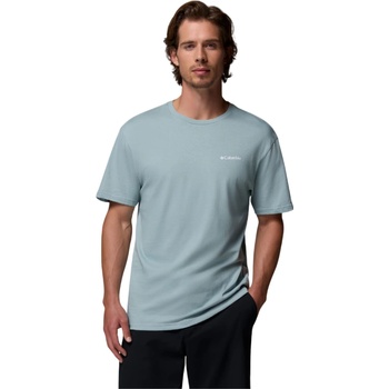 Columbia Csc Basic Tee