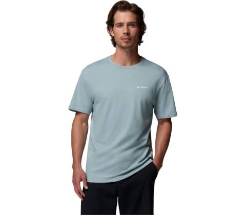 Columbia Csc Basic Tee