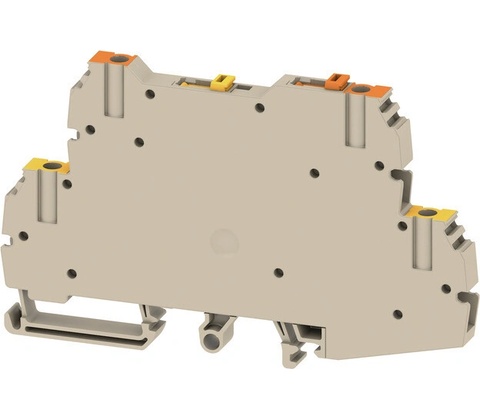 Weidmüller WDTR 2.5 (2456000000)