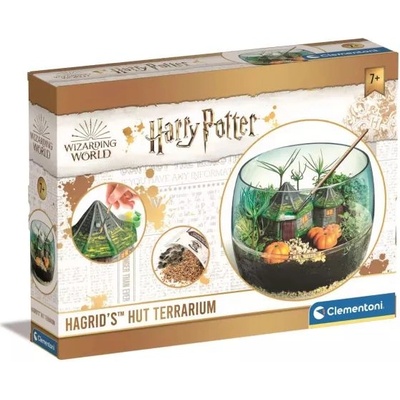 Clementoni Клементони: Хари Потър - Терариум (19286)