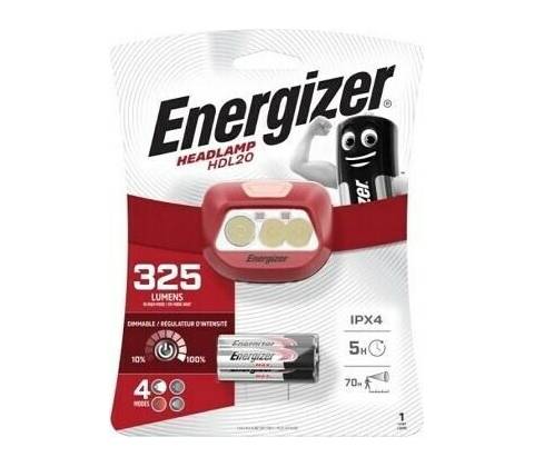 Energizer HDL20