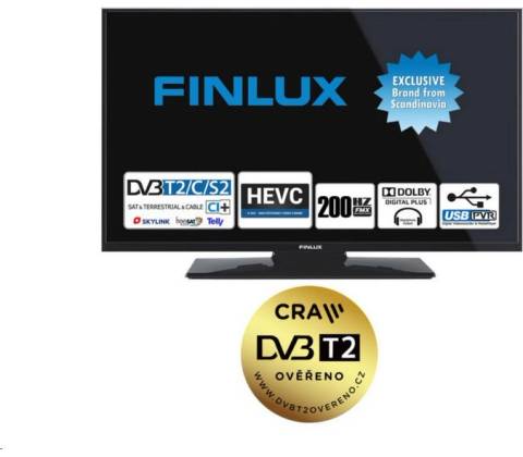 Finlux 39FFC4660