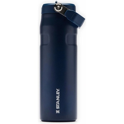 Stanley IceFlow Bottle Flip Straw 700 ml Dark Navy
