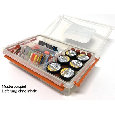 Saenger Doiyo Box 7146088 Tool box