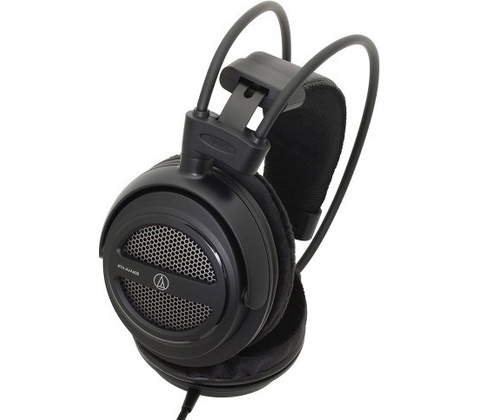 Audio-Technica ATH-AVA400