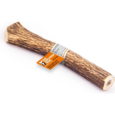 Explorer Dog žuvacie jelení paroh XL tvrdý