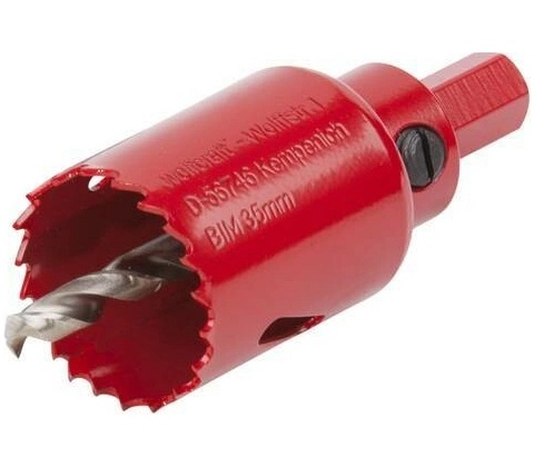 Wolfcraft 5467000