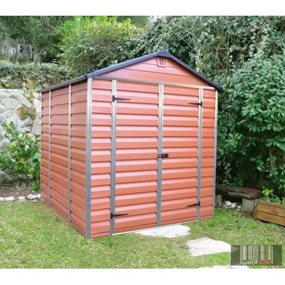 Palram Canopia SkyLight 6x8
